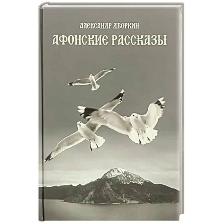 Христианство, книга Афонские рассказы. купить по скидке