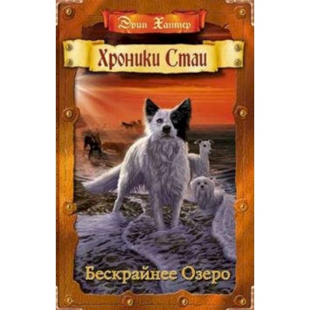 Книги, книга Бескрайнее Озеро купить по скидке