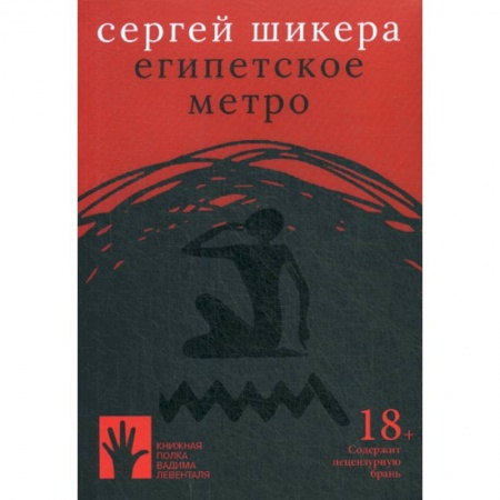 Русская современная проза, книга Египетское метро купить по скидке
