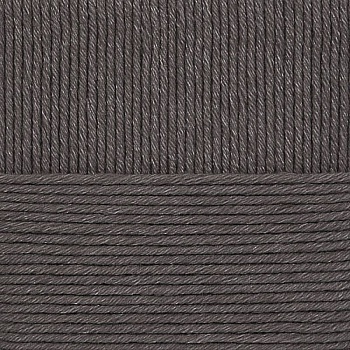 Молодёжная. Цвет 446-Т.серый. 5х200 г