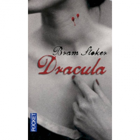 Домашнее чтение на французском языке, книга Dracula. Suivi de L'invite de Dracula купить по скидке