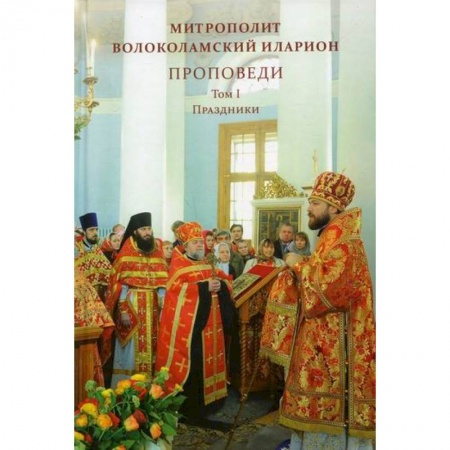 Православие в целом, книга Проповеди купить по скидке