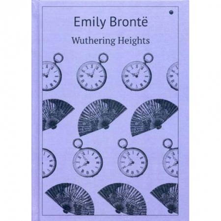 Книги, книга Wuthering Heights/ Bronte Emily купить по скидке