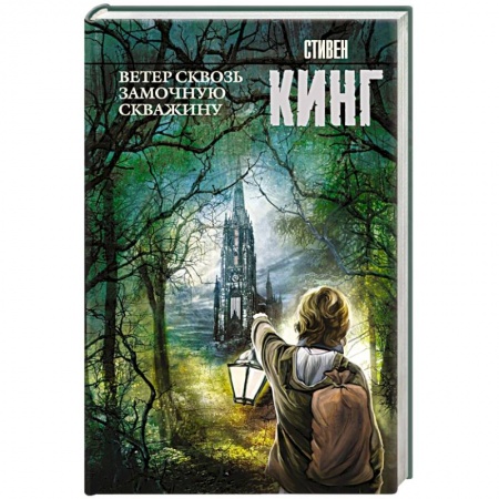 Книги, книга Ветер сквозь замочную скважину купить по скидке