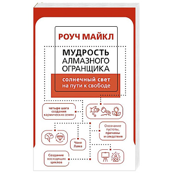 Мудрость Алмазного Огранщика: солнечный свет на пути к свободе Мудрость Алмазного Огранщика: солнечный свет на пути к свободе