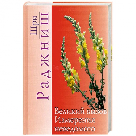 Книги, книга Великий вызов. Измерения неведомого купить по скидке