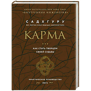 Карма. Как стать творцом своей судьбы (бизнес) Карма. Как стать творцом своей судьбы (бизнес)