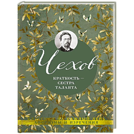 Русская классика, книга Краткость-сестра таланта купить по скидке