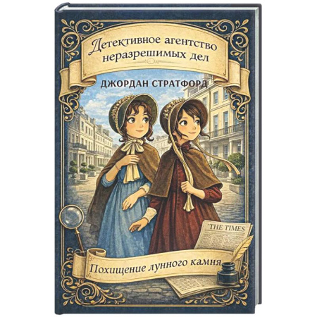 Зарубежный детектив, книга Похищение лунного камня купить по скидке