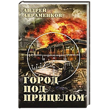 Город под прицелом