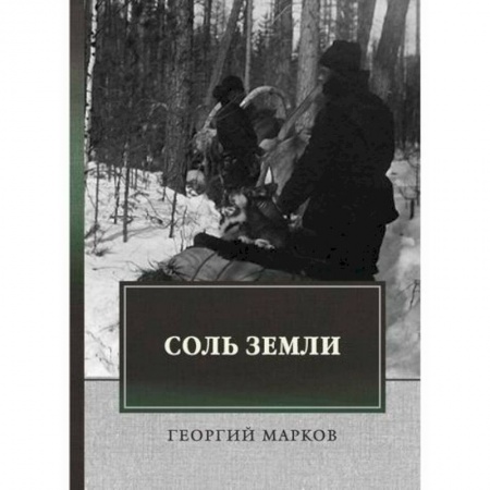 Исторический роман, книга Соль земли купить по скидке