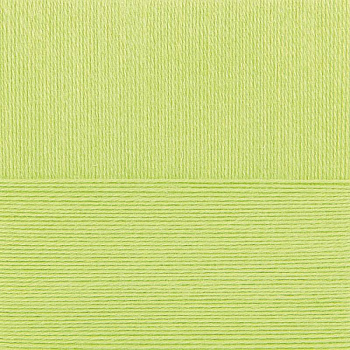 Кроссбред Бразилии. Цвет 382-Яр.саванна. 5x100 г.