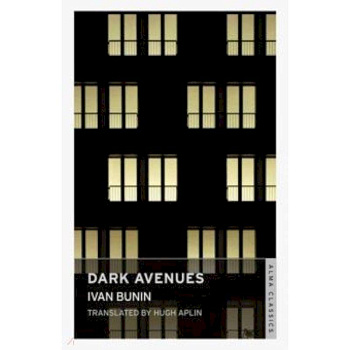 Dark Avenues