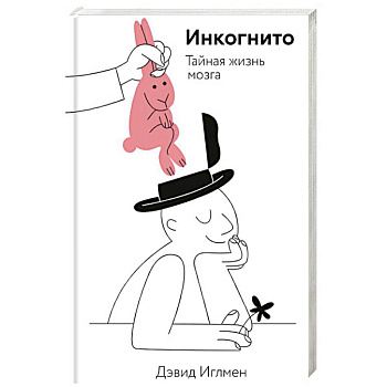 Инкогнито. Тайная жизнь мозга