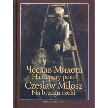 Зарубежная поэзия, книга На берегу реки купить по скидке