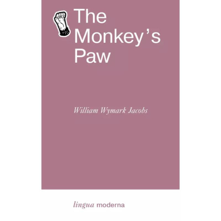 Чтение на английском языке, книга The Monkey's Paw купить по скидке