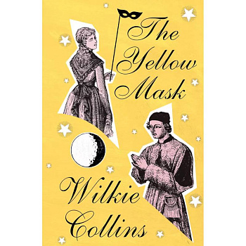 The Yellow Mask