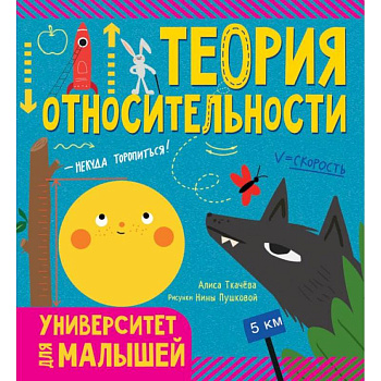 Теория относительности Теория относительности