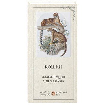 Кошки
