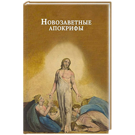 Молитвословы, акафисты, каноны, книга Новозаветные апокрифы купить по скидке