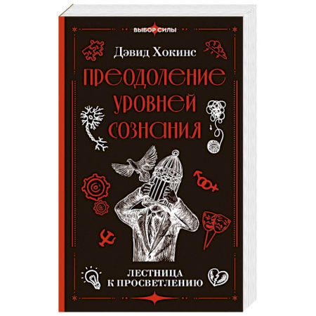 Другие эзотерические учения, книга Преодоление уровней сознания. Лестница к просветлению купить по скидке