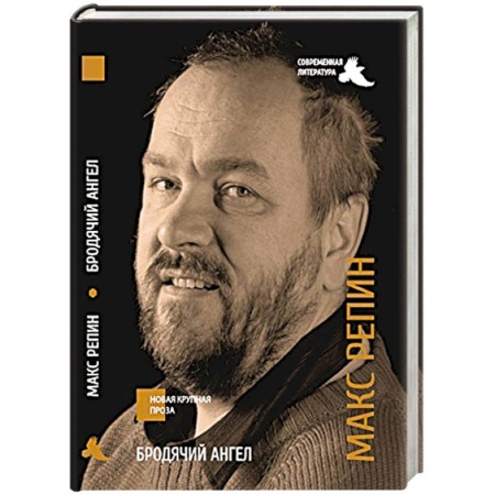 Книги, книга Бродячий ангел купить по скидке