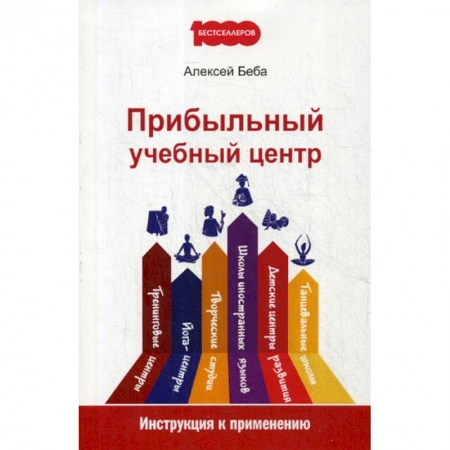 Организация торговли. Продажи, книга Прибыльный учебный центр купить по скидке