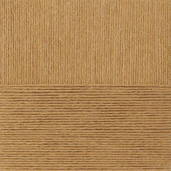 Зимняя премьера. Цвет 270-Мокрый песок. 10x100 г.