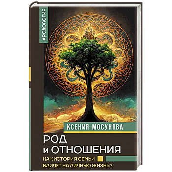Род и отношения. Как история семьи влияет на личную жизнь? Род и отношения. Как история семьи влияет на личную жизнь?