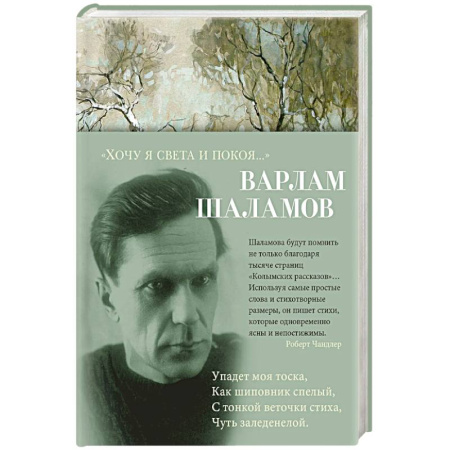 Русская поэзия, книга Хочу я света и покоя... купить по скидке